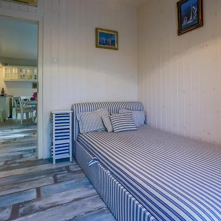 Balaton Row House Apartment Tihany Exterior photo
