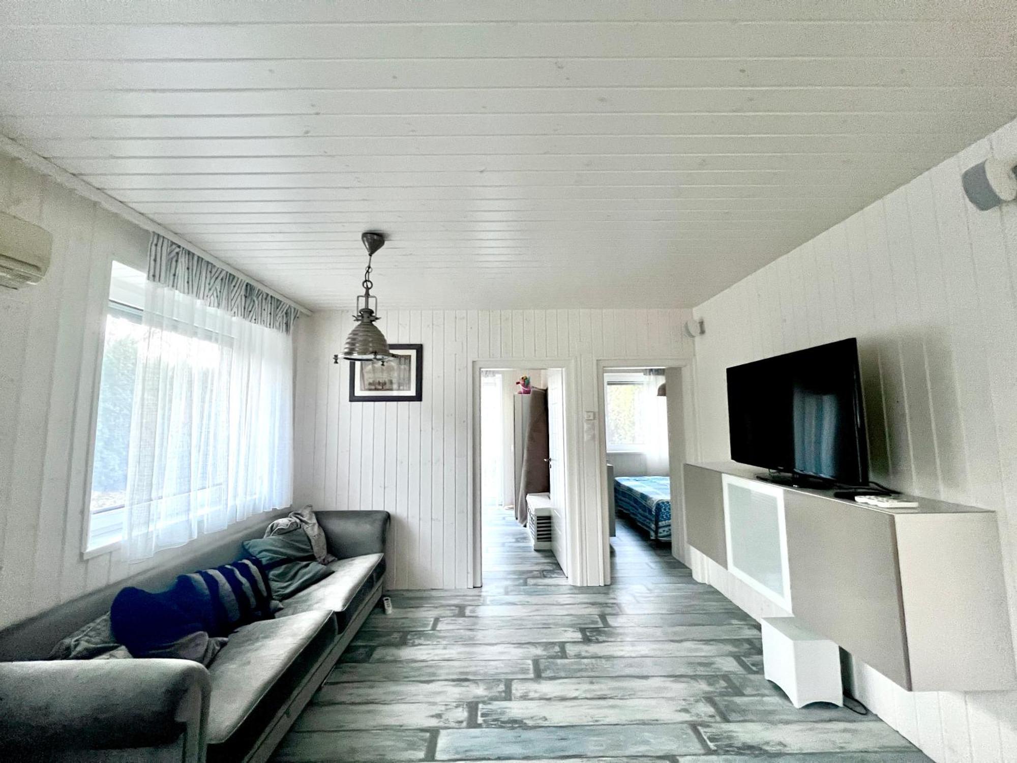 Balaton Row House Appartement *