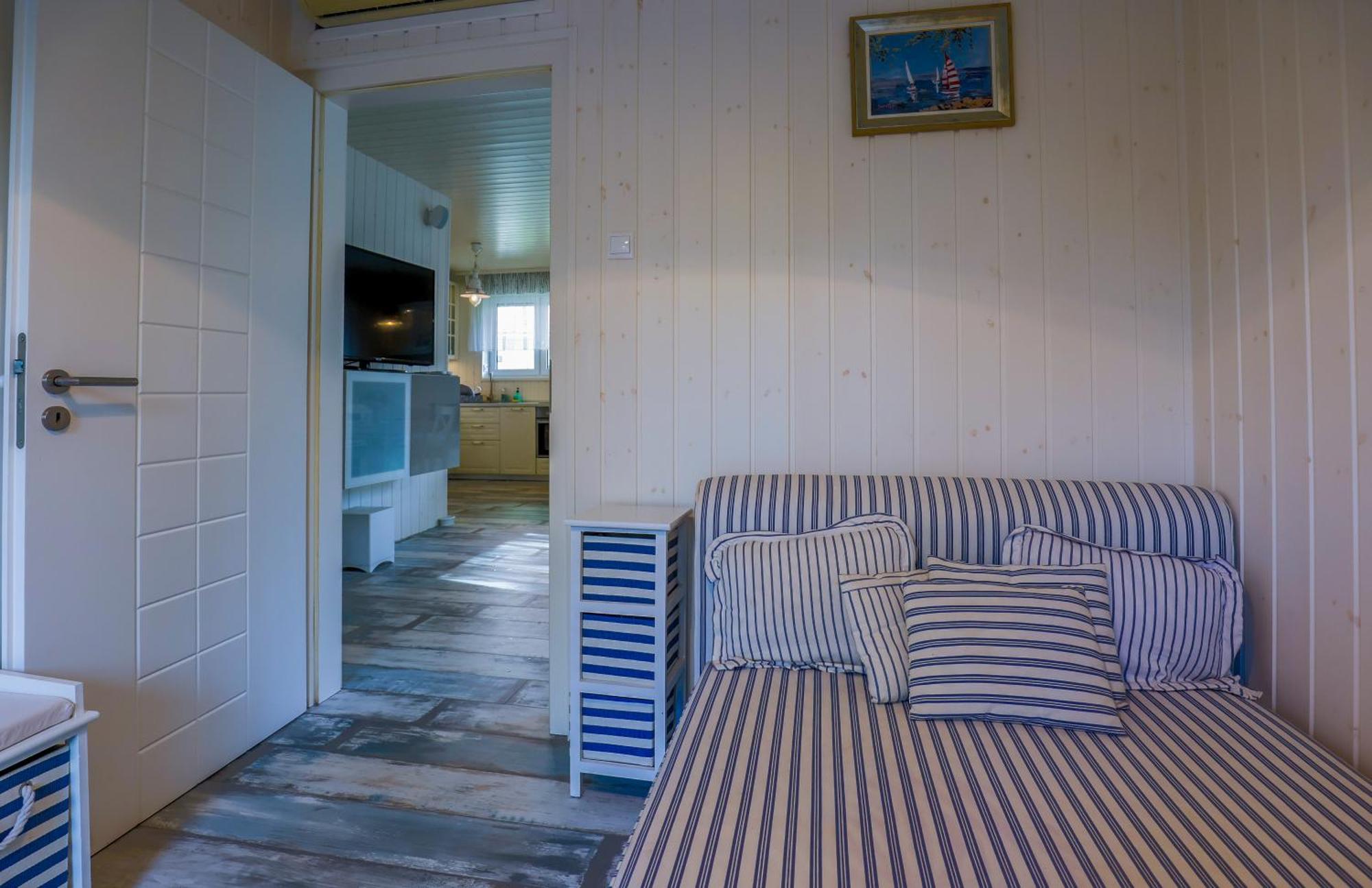 Balaton Row House Appartement Tihany