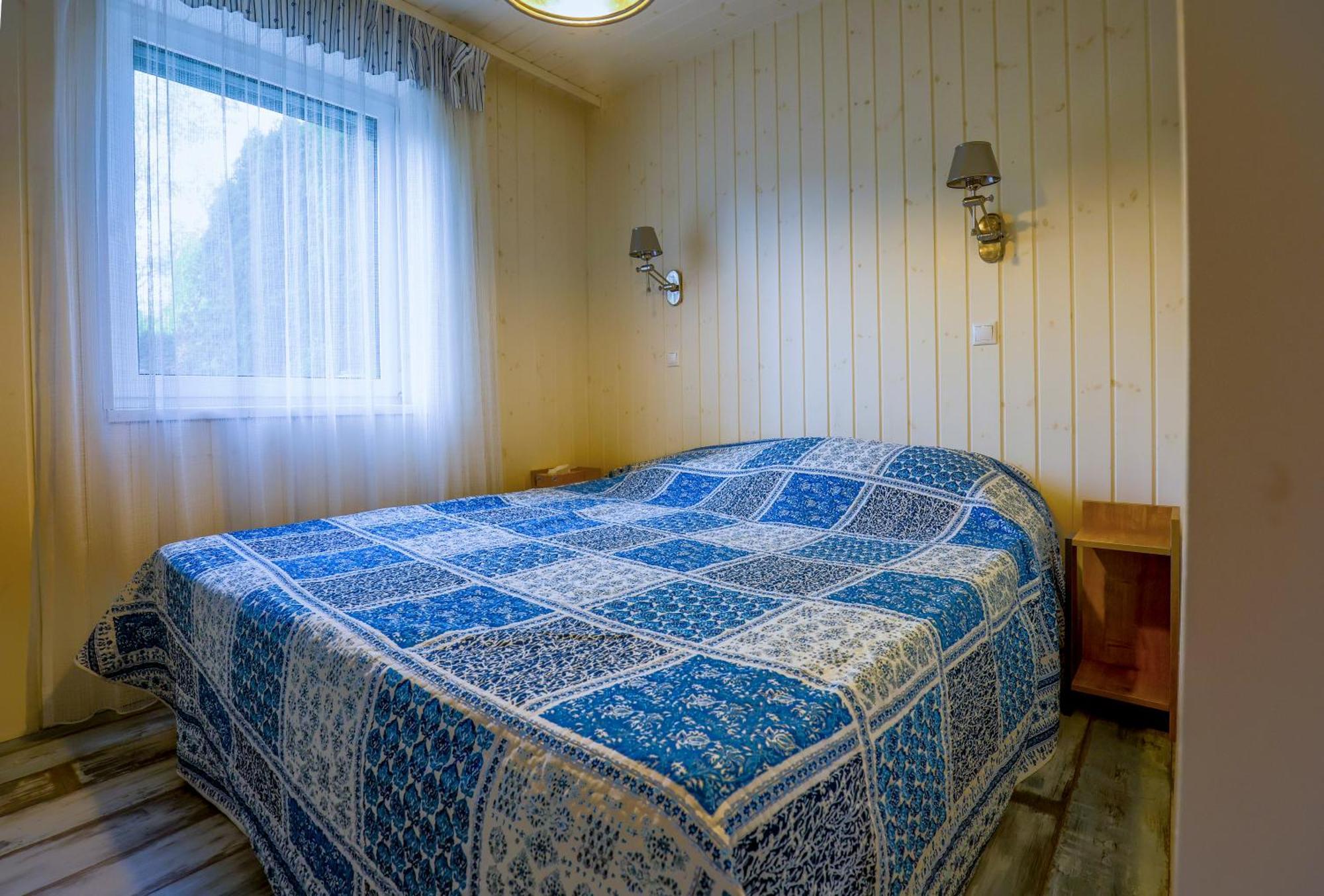 Appartement Balaton Row House